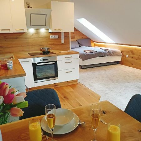 Apartmán u Ovečků - Nová Paka Exterior foto