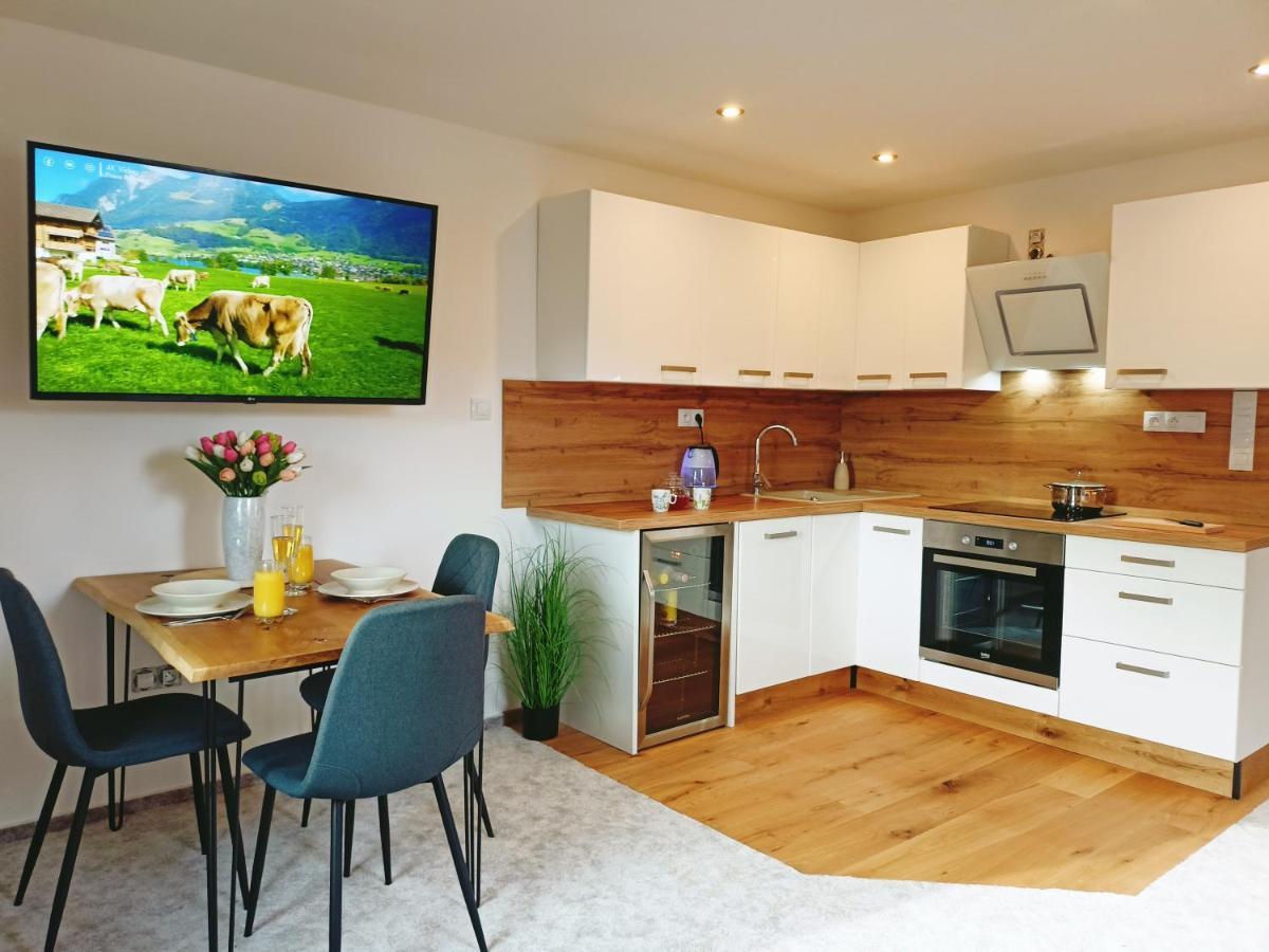 Apartmán u Ovečků - Nová Paka Exterior foto