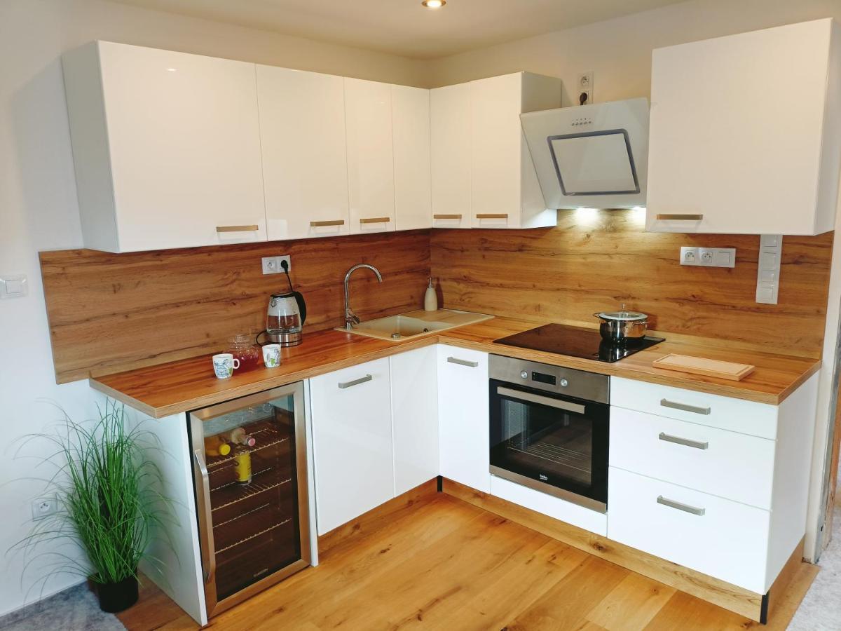 Apartmán u Ovečků - Nová Paka Exterior foto