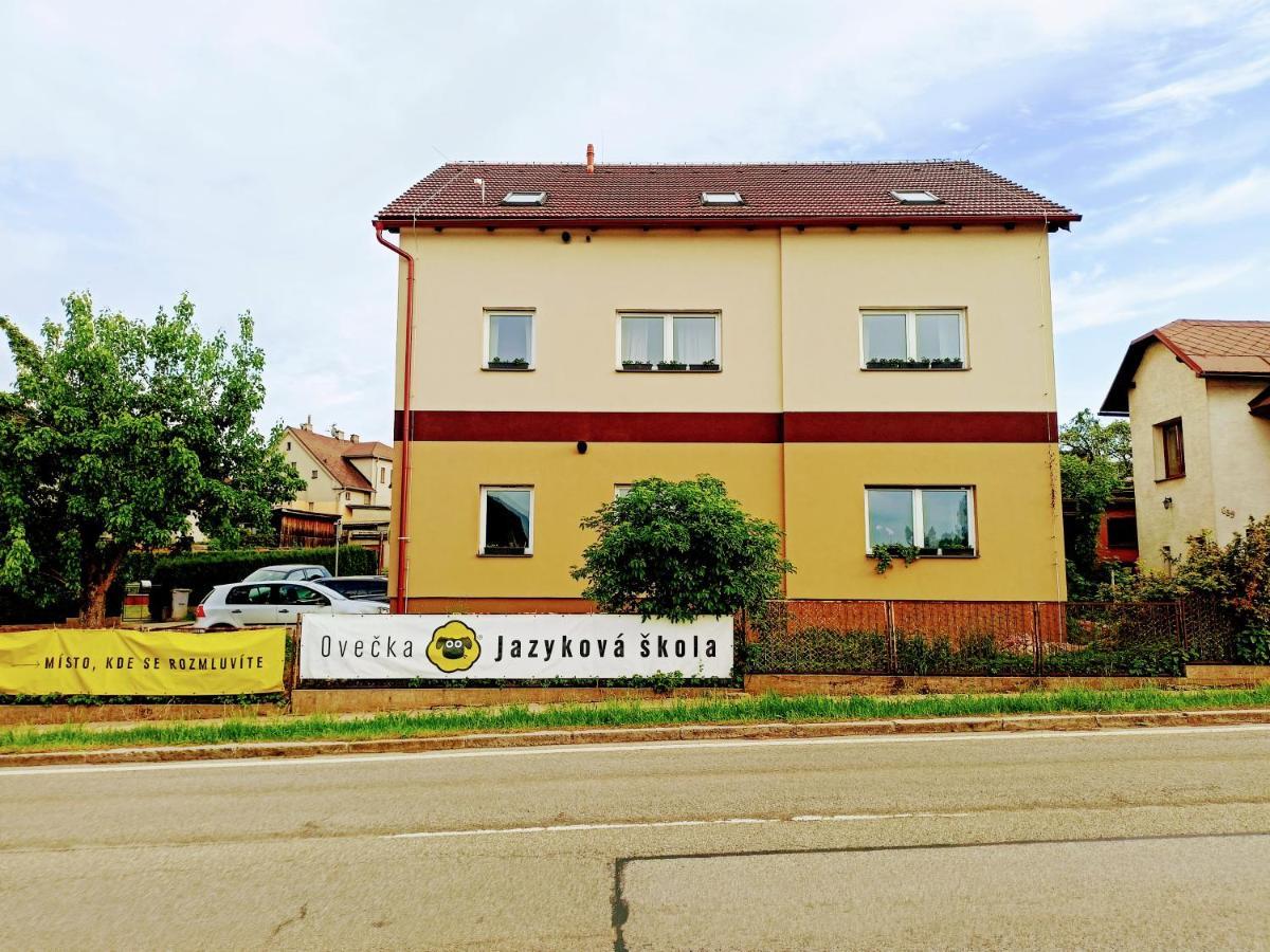 Apartmán u Ovečků - Nová Paka Exterior foto
