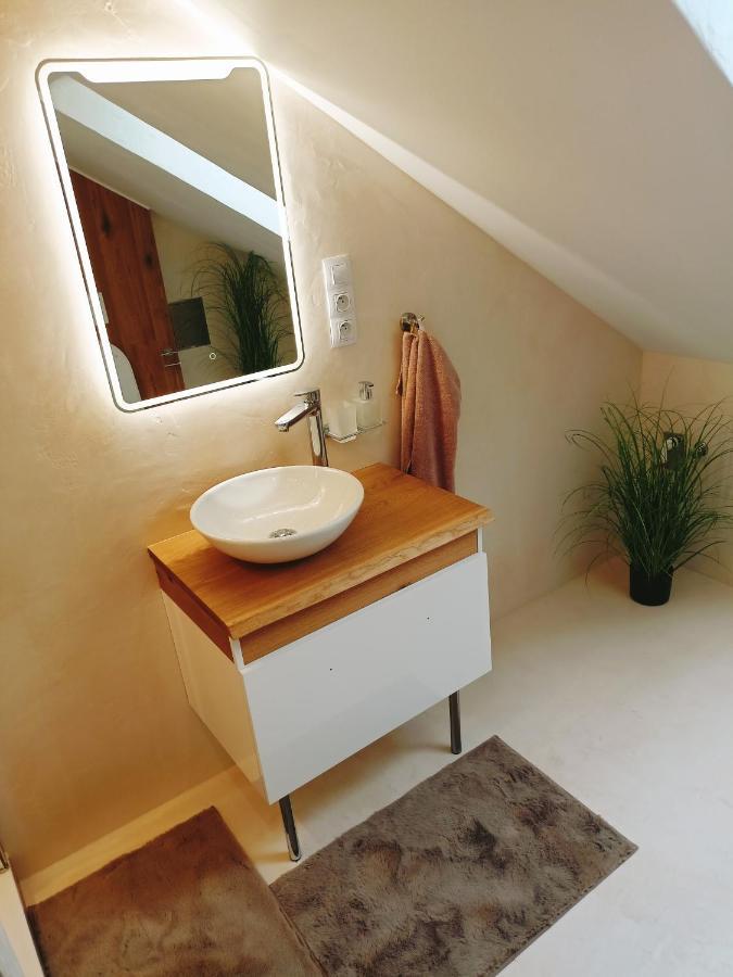 Apartmán u Ovečků - Nová Paka Exterior foto