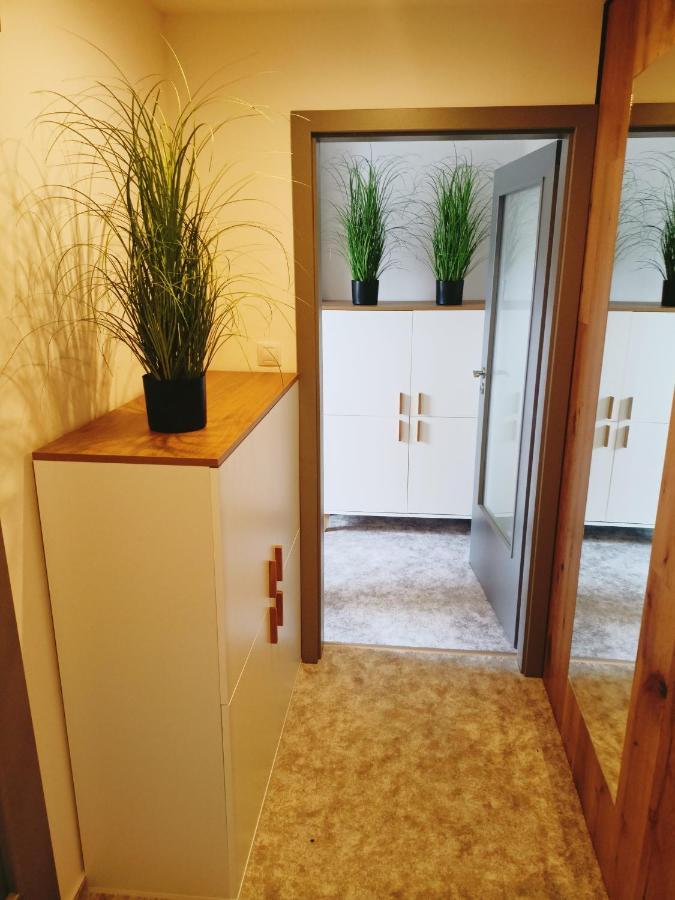 Apartmán u Ovečků - Nová Paka Exterior foto