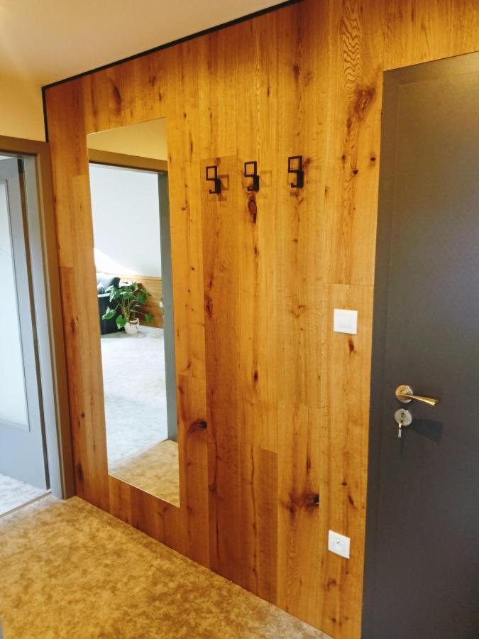 Apartmán u Ovečků - Nová Paka Exterior foto