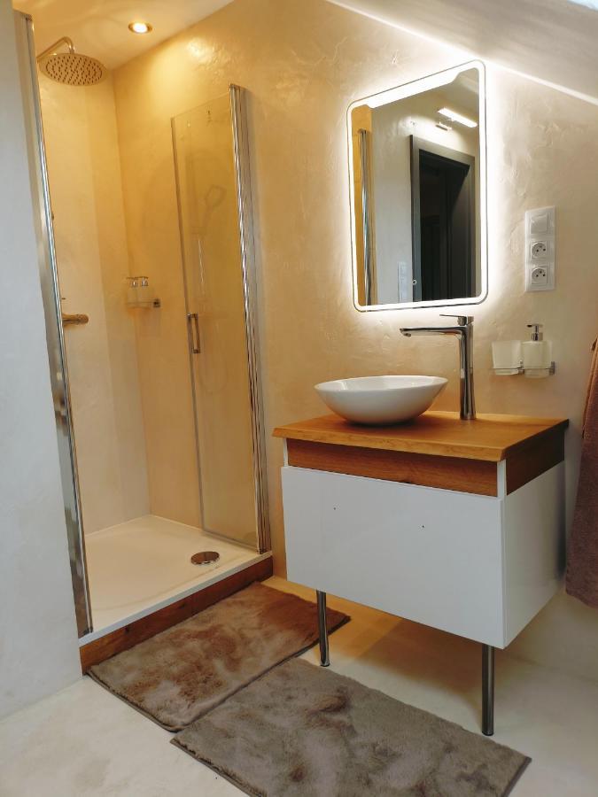 Apartmán u Ovečků - Nová Paka Exterior foto