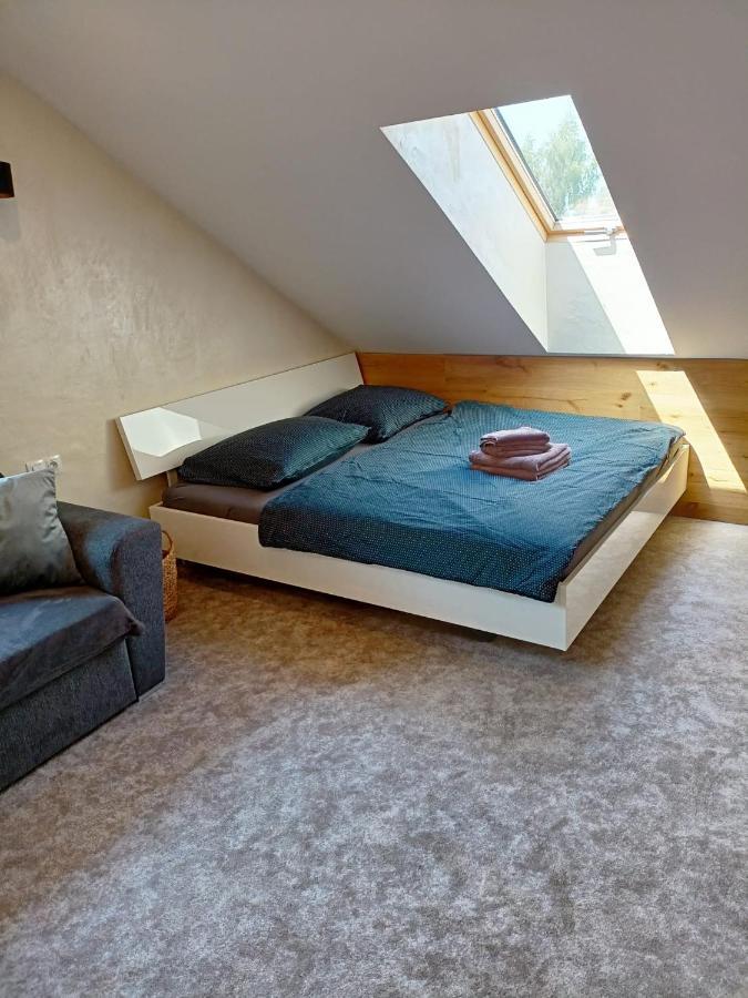 Apartmán u Ovečků - Nová Paka Exterior foto