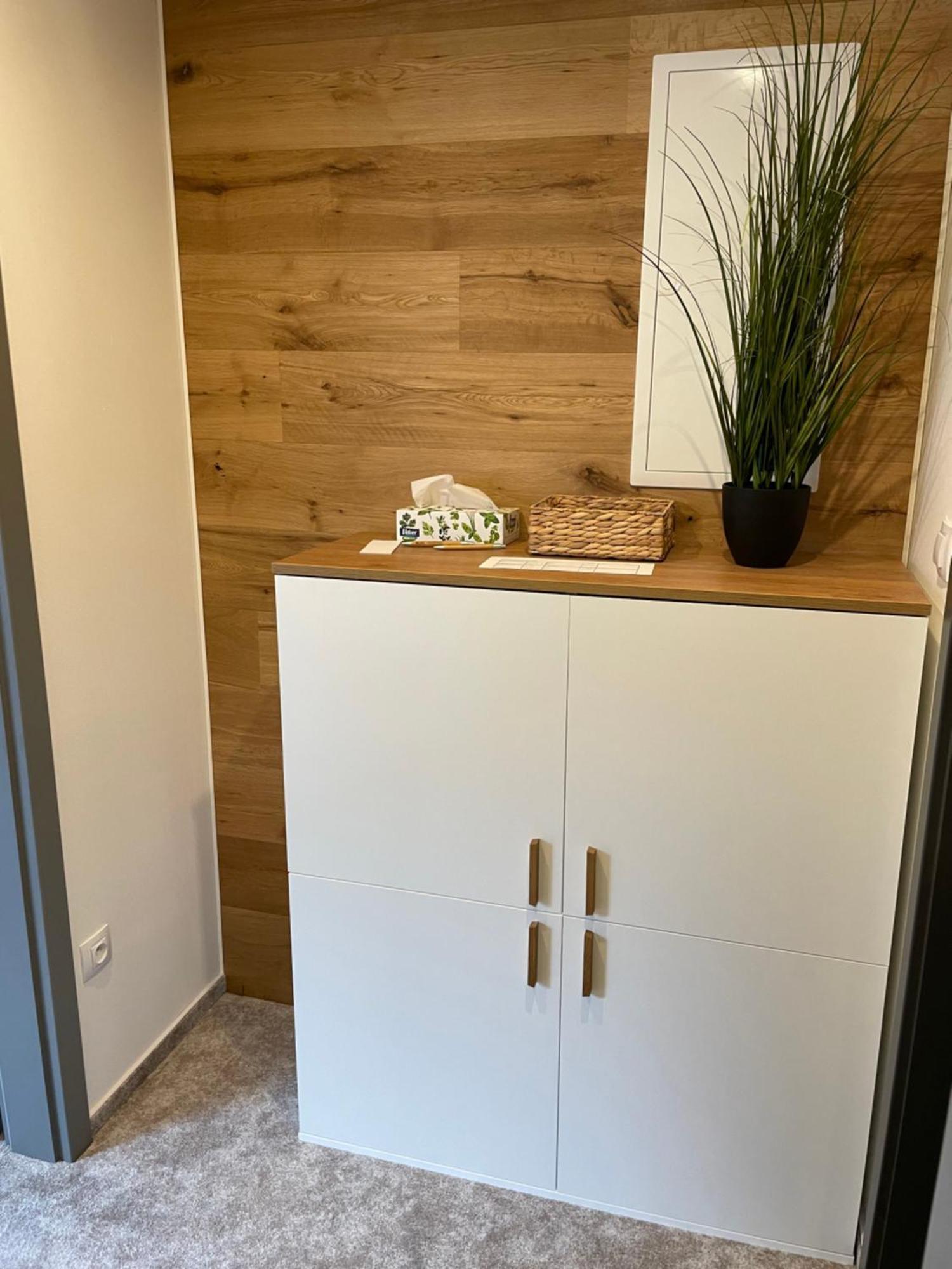 Apartmán u Ovečků - Nová Paka Exterior foto