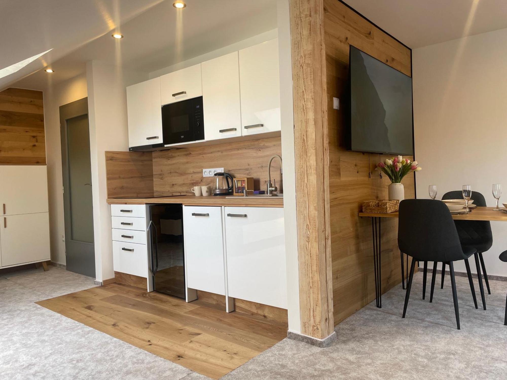 Apartmán u Ovečků - Nová Paka Exterior foto